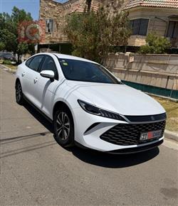 بي واي دي Qin Plus